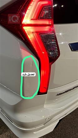 ميتسوبيشي مونتيرو سبورت